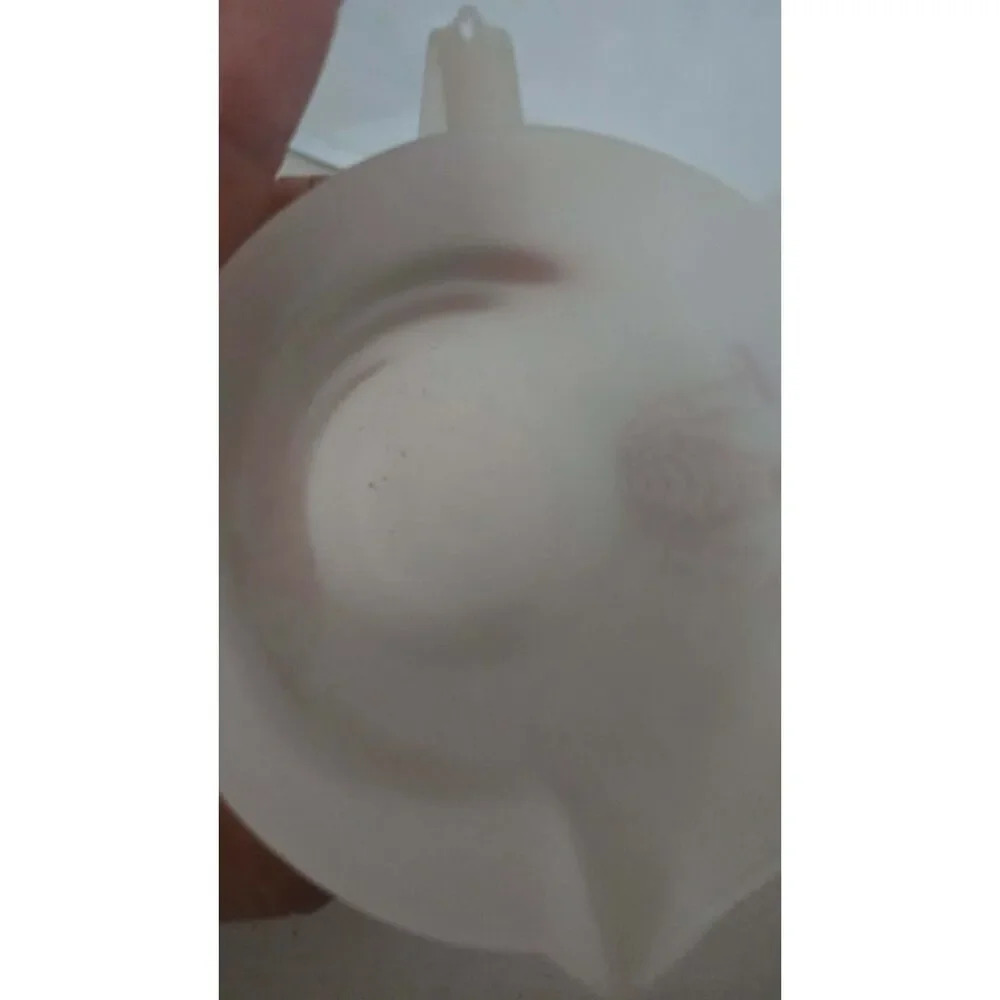 Vintage Tupperware 2 cup  Measuring Pitcher #`134 -3